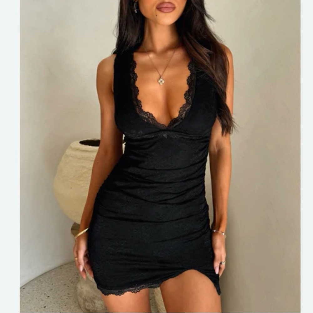 That’s so fetch dress